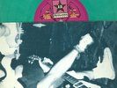 JUDGE Bringin it Down on Green Vinyl