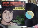 DONNY OSMOND   