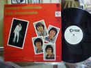 DONNY OSMOND & THE OSMONDS 