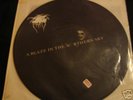 Darkthrone A Blaze in.....Picture Disc LP Black Metal