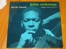 John Coltrane Blue Train Blue Note 1577 47 west 63 Mono