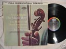 Capitol FDS Michael Rabin(v) Magic Bow NM