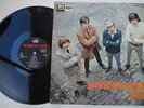 DOWNLINER SECT      RARE   UNIQUE LP