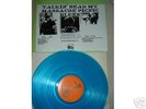 Bob Dylan John Birch Blues TMOQ Blue CV LP
