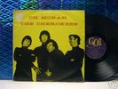 Ultra rare Aussie garage beat CHEROKEES Oh Monah LP '66