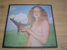 BLIND FAITH STUNNING ORIG. 1969 PRESSING 'BLIND FAITH'