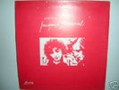 Jacques Berrocal - Paralleles Lp, 1976