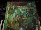 GUALBERTO VERICUETOS PROG PSYCH ORIG SPAIN LP NM