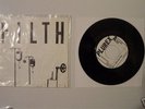 FILTH - Don't Hide Your Hate [45] KBD