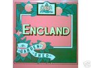 ENGLAND:Garden Shed