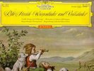 Rita STREICH Cradle- and Folksongs DGG 136462 RED LOGO