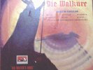 FURTWANGLER /  WAGNER  RARE  BOX   ALP 1257 / 1261