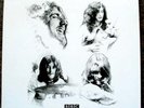 LED ZEPPELIN BBC SESSIONS 4-LP VINYL BOX SET
