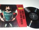 Mega-rare Orig UK LP  Frank Zappa