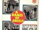 RARE EP - A BAND OF ANGELS  - PNV 24162