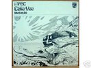 Celia Vaz Mutacao Pat Metheny Meirelles MPBC 1981 LP