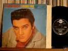 Elvis Presley Loving You 10 Inch