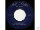 Poets of Rhythm -Hot Pie Popcorn-Hotpie & Candy Funk 45