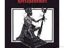 HELLHAMMER--apocalyptic raids(RARE VINYL)1984