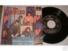 BEATLES EP Strawberry Fields Forever YUGOSLAVIA PS RARE
