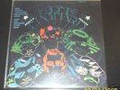 SOM IMAGINARIO 1ST LP 