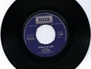 The Attack-Colour Of My Mind UK Psych Freakbeat acid 45