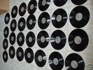 RARE LP DRAKE CHENAULT HISTORY OF ROCK & ROLL 52 LP SET