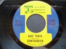 Doni Burdick Bari Track / I Have.. SIR 6808 northern M-