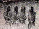 DYS-Brotherhood punk h/c XClaim KBD