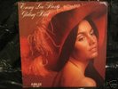 Emmy Lou Harris - Gliding Bird Lp JUBILEE