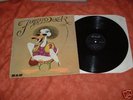 FUZZY DUCK,UK ORIGINAL LP.RARE.