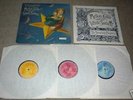 SMASHING PUMPKINS  MELLON COLLIE VINYL LP SET HUT MINT
