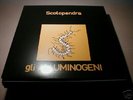 GLI ALLUMINOGENI italian prog Fonit-Cetra RE LP