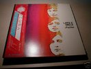 LATTE E MIELE Papillon italian prog Japanese w/ obi LP