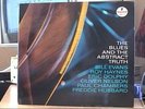 OLIVER NELSON Blues and the Abstract Truth Impulse LP