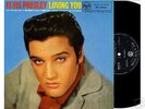 ELVIS PRESLEY  10