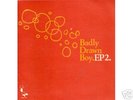 Badly Drawn Boy / Twisted Nerve EP2 MINT 2nd single