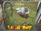 Phish Lawn Boy LP Org Absolute A Go Go Press Rare