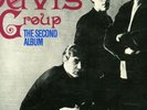 THE SPENCER DAVIS GROUP the second album ORIGINAL ITALY