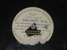 ORIGINAL Elvis Presley HEARTBREAK HOTEL Demo Record