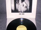 AC/DC 110/220 Very Rare LP 1977 Bon Scott VG++ IMP1-31