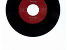 ROCKABILLY-RED HED(NO#)-BILLY SMITH-TELL ME BABY