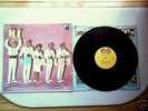 HI we're the MIRACLES 1960