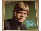 DAVID BOWIE LP DERAM DML 1007 UK ORIGINAL 1967 TOP COND