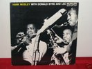 Rare Jazz Album Hank Mobley - Donald Byrd & Lee Morgan