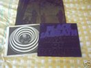 BLACK SABBETH MASTER OF REALITY UK VERTIGO  NEAR MINT