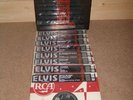 Elvis Presley All Shook Up Jailhouse Rock One Night 10