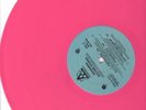 MADONNA  Bedtime Stories PINK VINYL LP ltd edition
