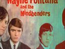 Wayne Fontana & The Mindbenders