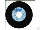 TUFF GONG/HURTING INSIDE - BOB MARLEY & THE WAILERS 7
